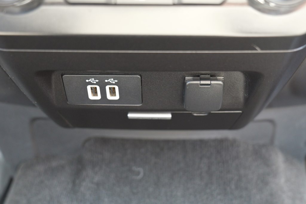 2017 Ford F-150 Image 43