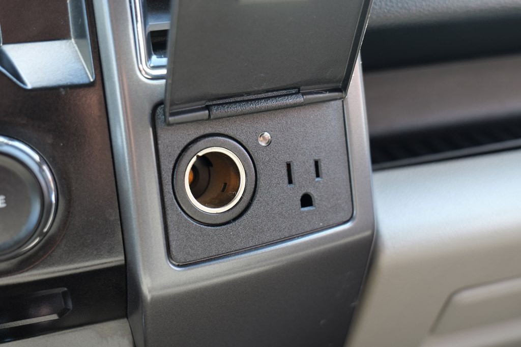 2017 Ford F-150 Image 45