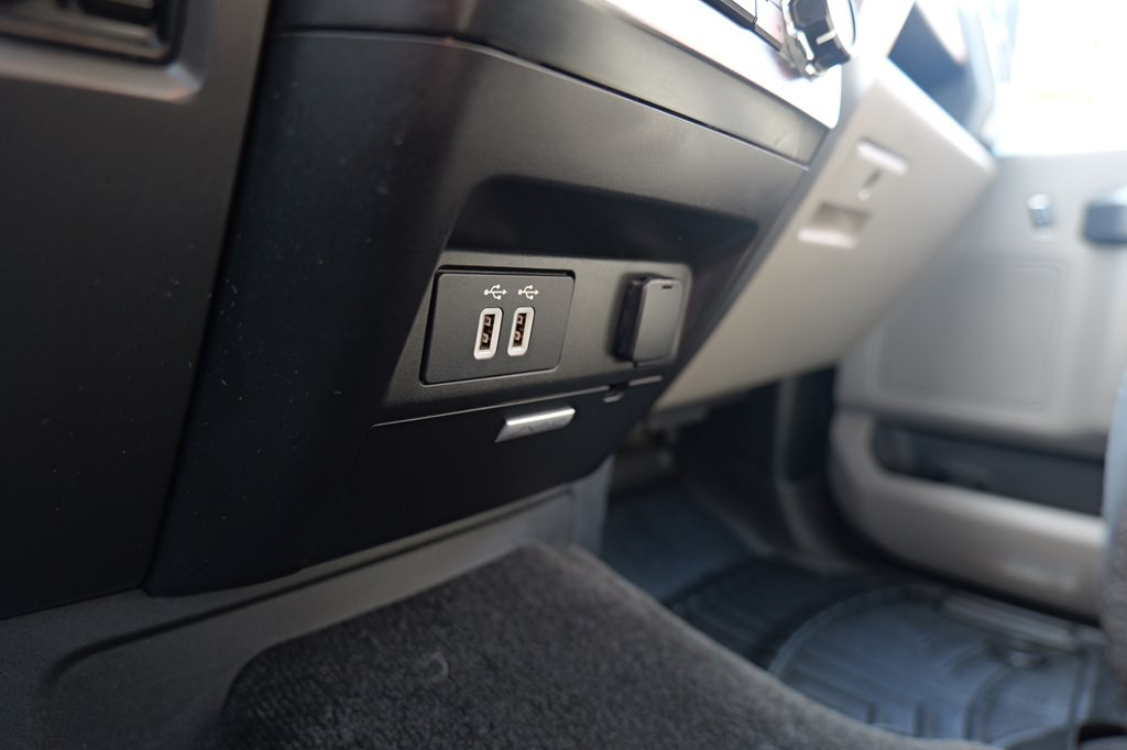 2017 Ford F-150 Image 46