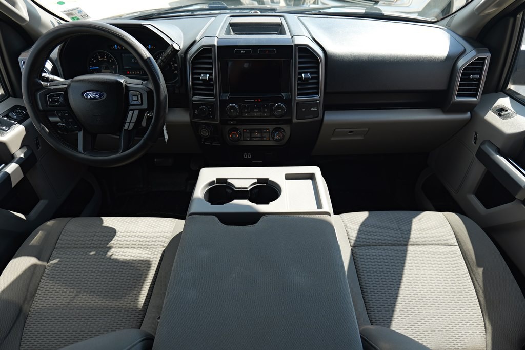 2017 Ford F-150 Image 48