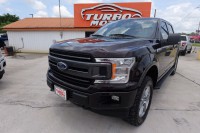 Image for 2019 Ford F-150 Supercrew ID: 7447830