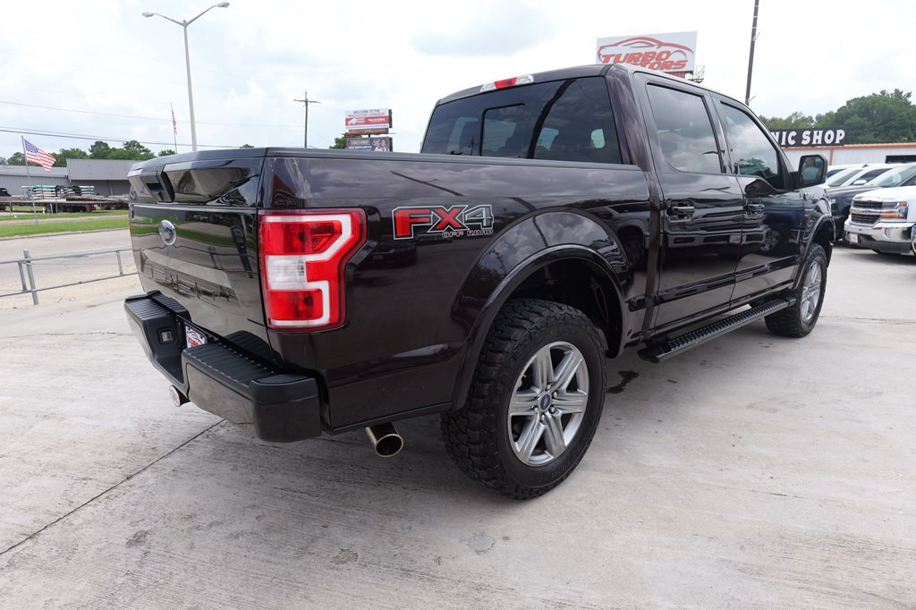 2019 Ford F-150 Image 5