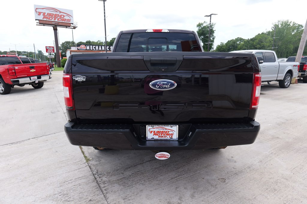 2019 Ford F-150 Image 6
