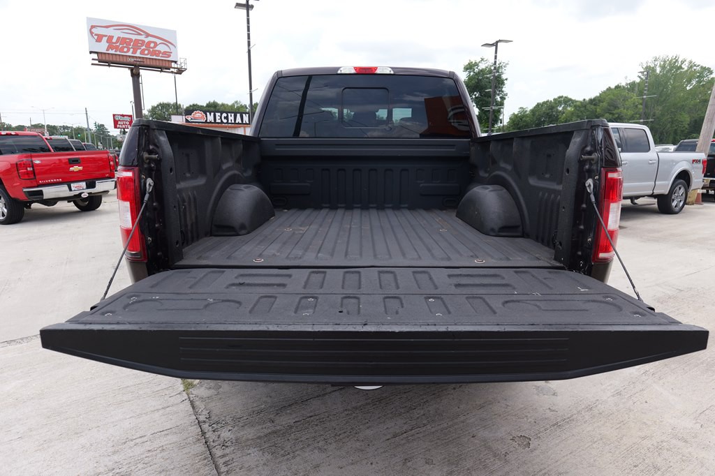 2019 Ford F-150 Image 7
