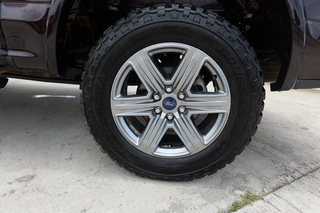 2019 Ford F-150 Image 10