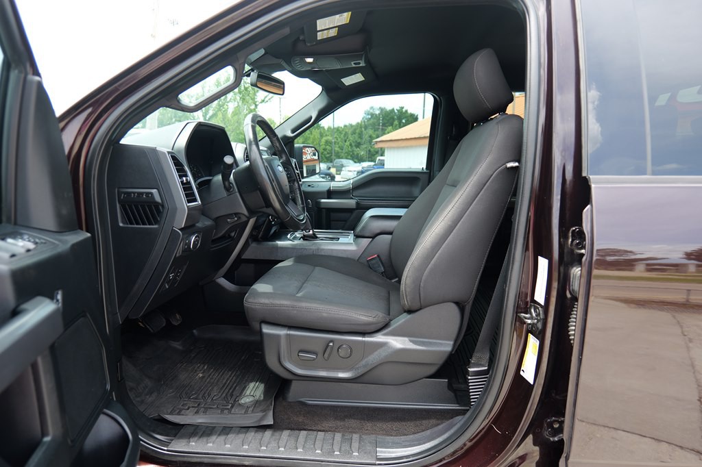 2019 Ford F-150 Image 14