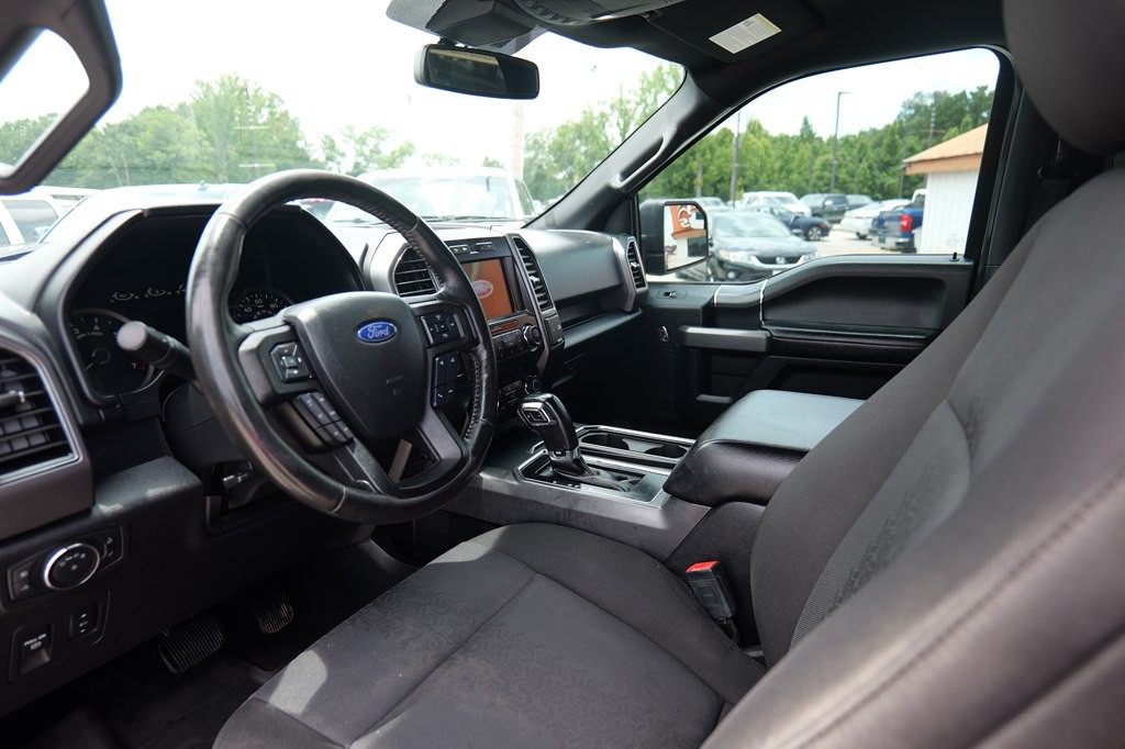 2019 Ford F-150 Image 15