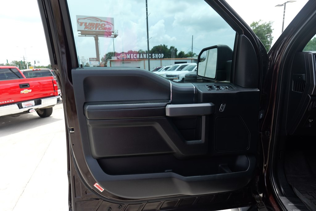 2019 Ford F-150 Image 16