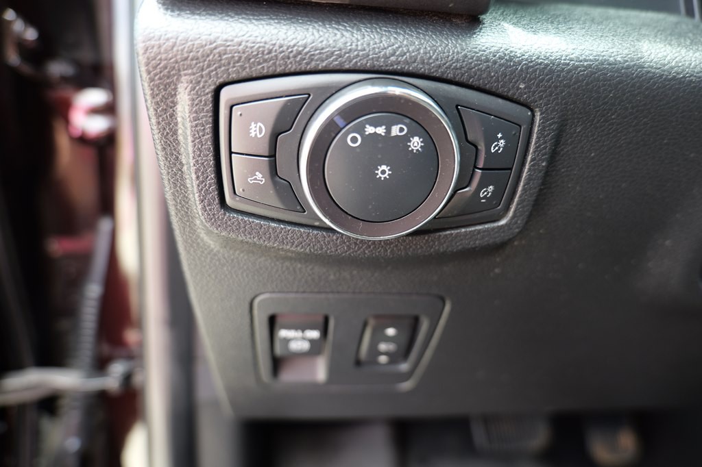 2019 Ford F-150 Image 19