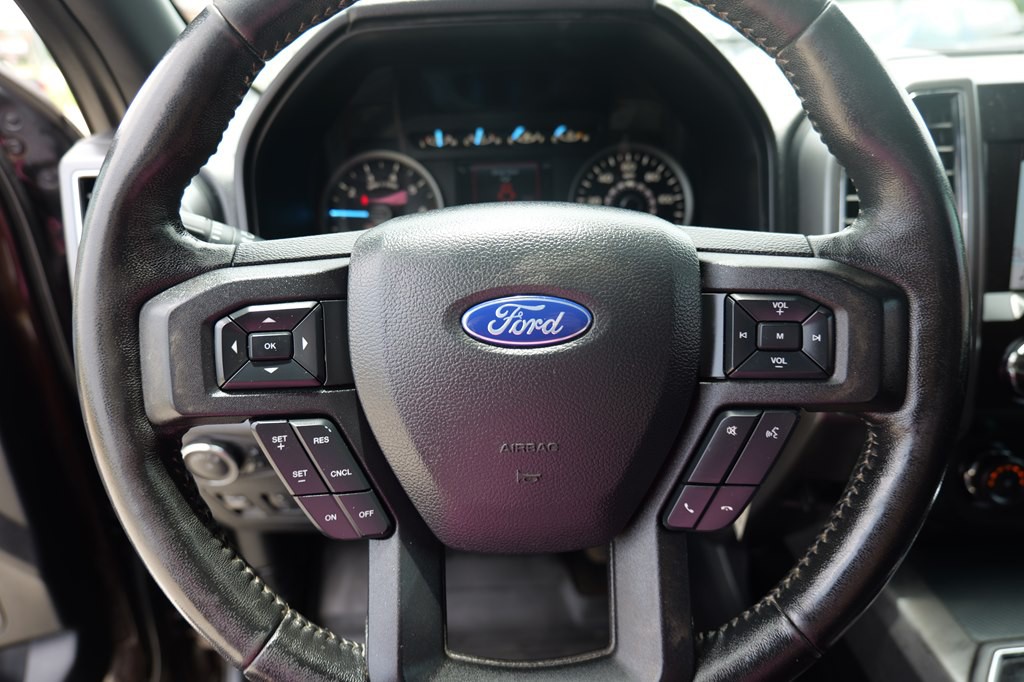 2019 Ford F-150 Image 22