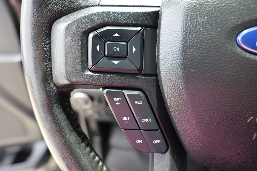 2019 Ford F-150 Image 23