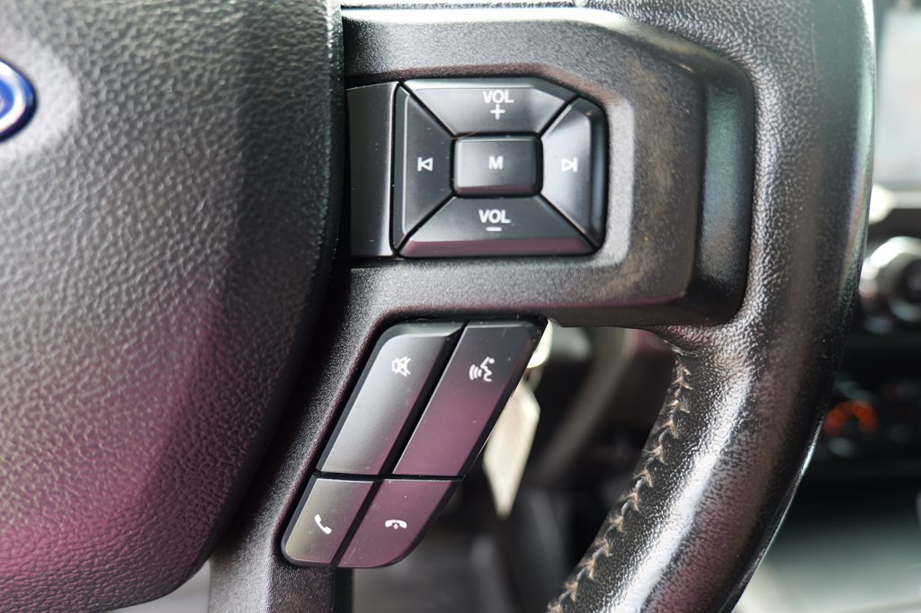 2019 Ford F-150 Image 24