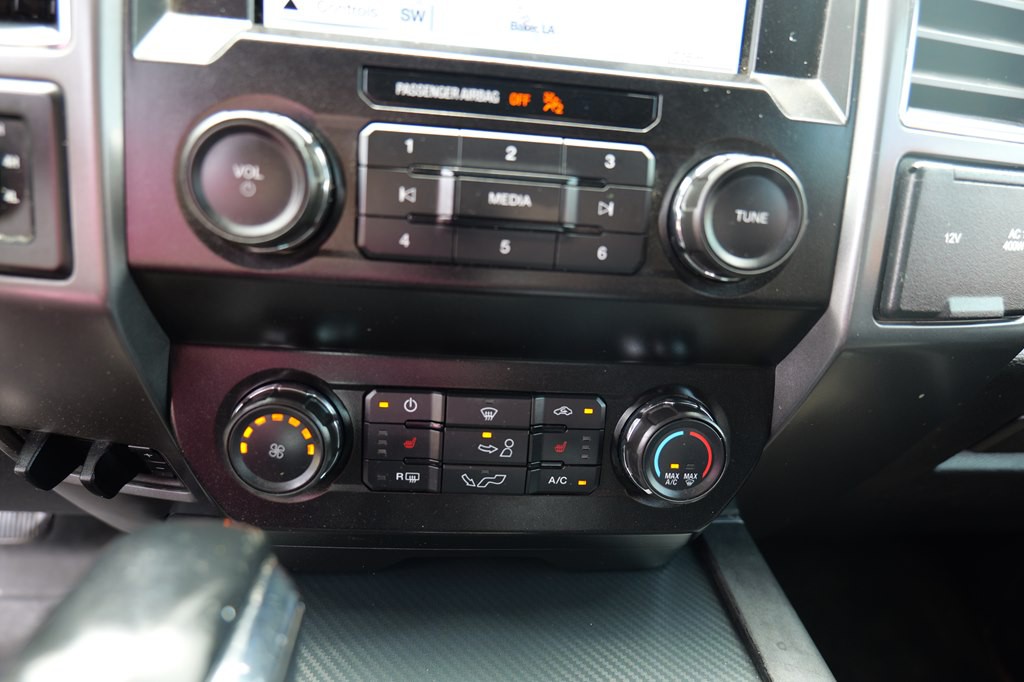 2019 Ford F-150 Image 27