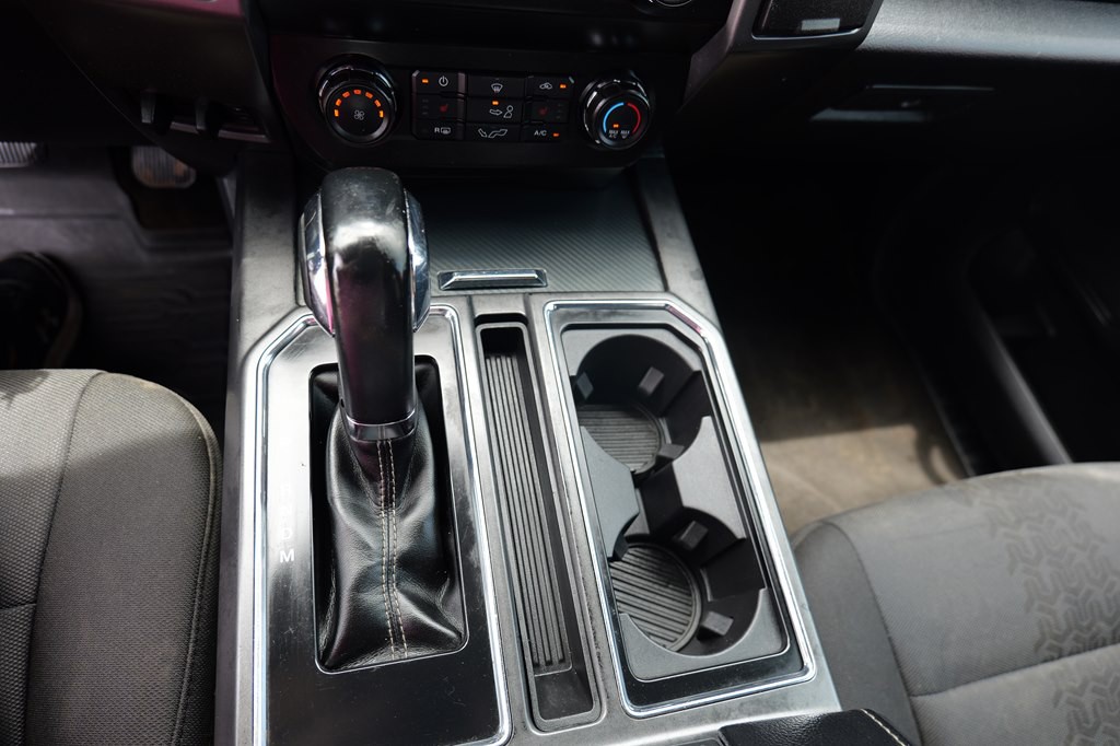 2019 Ford F-150 Image 28