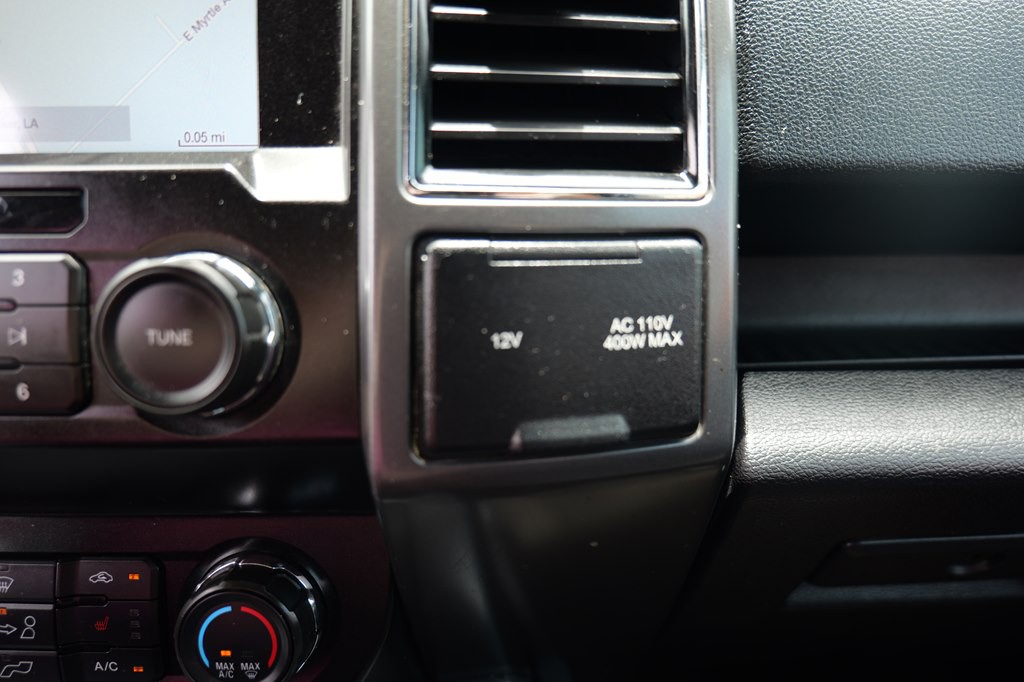 2019 Ford F-150 Image 30