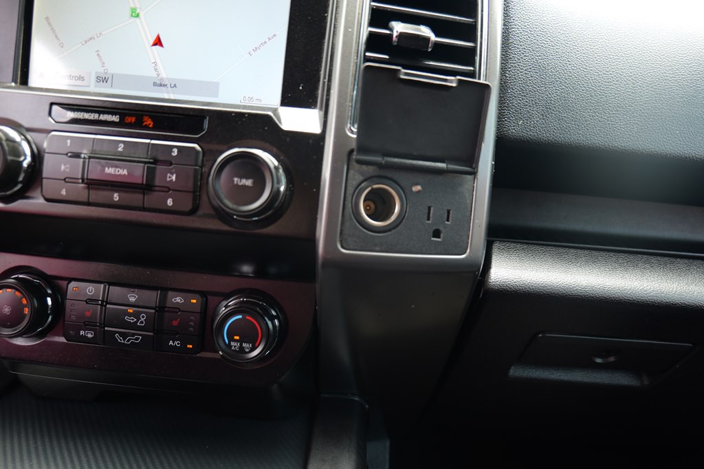 2019 Ford F-150 Image 31