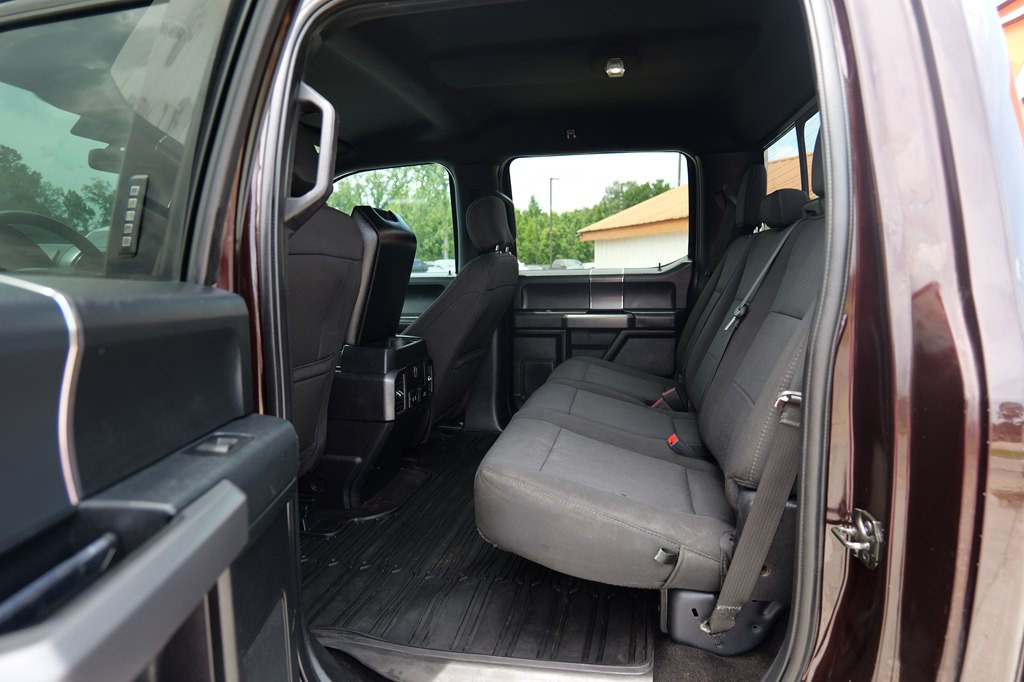 2019 Ford F-150 Image 32