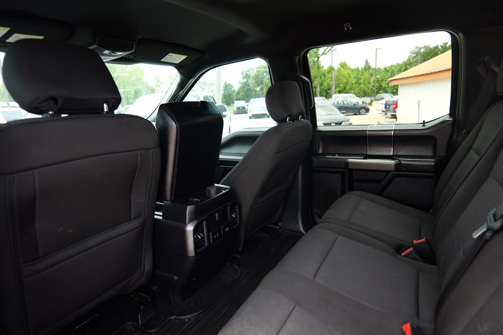 2019 Ford F-150 Image 33