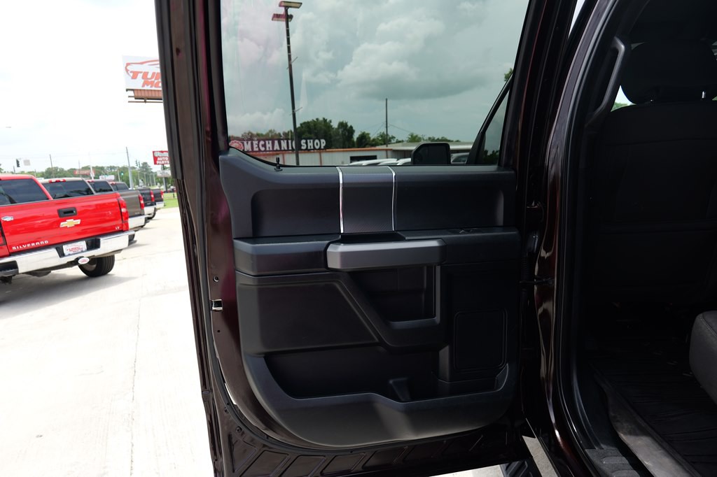 2019 Ford F-150 Image 34