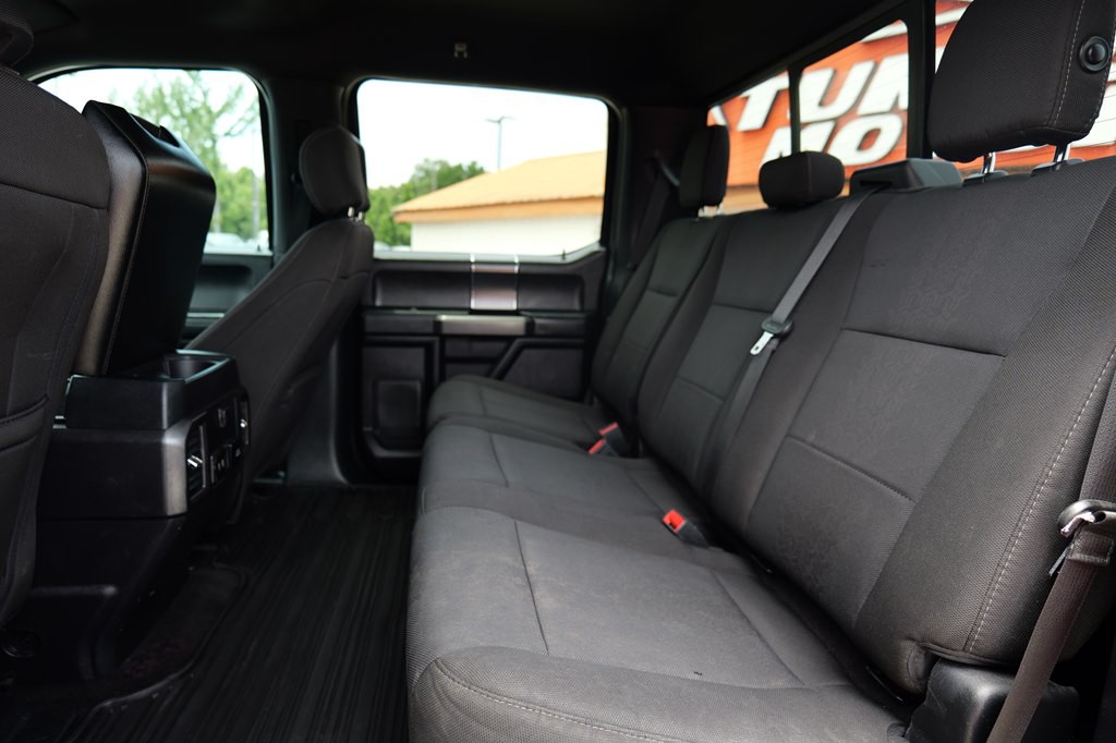 2019 Ford F-150 Image 36