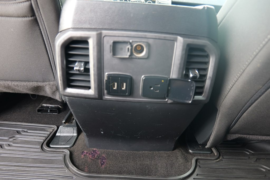 2019 Ford F-150 Image 37