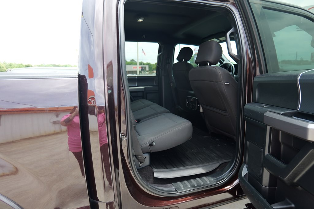 2019 Ford F-150 Image 38