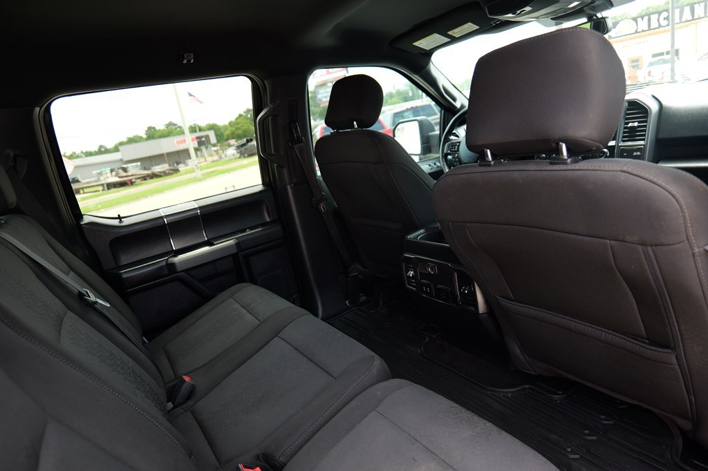 2019 Ford F-150 Image 39