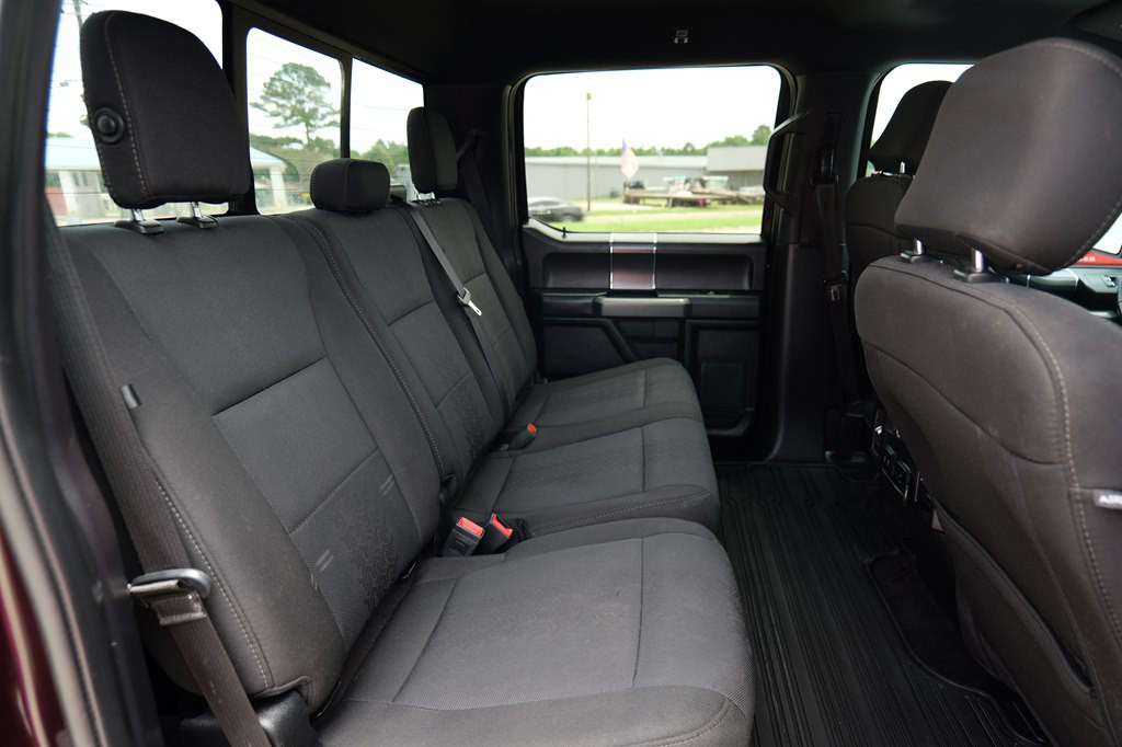 2019 Ford F-150 Image 40