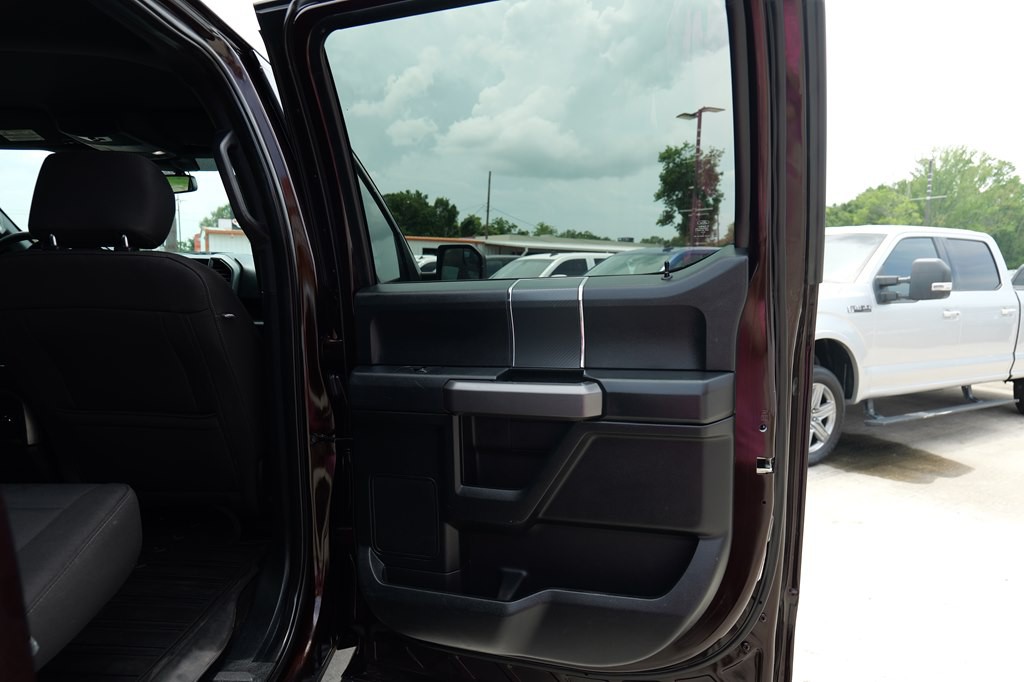 2019 Ford F-150 Image 41