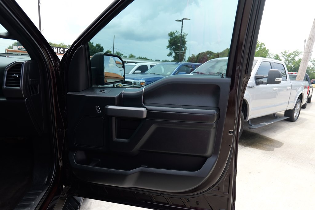 2019 Ford F-150 Image 42