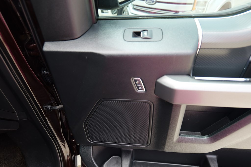 2019 Ford F-150 Image 43