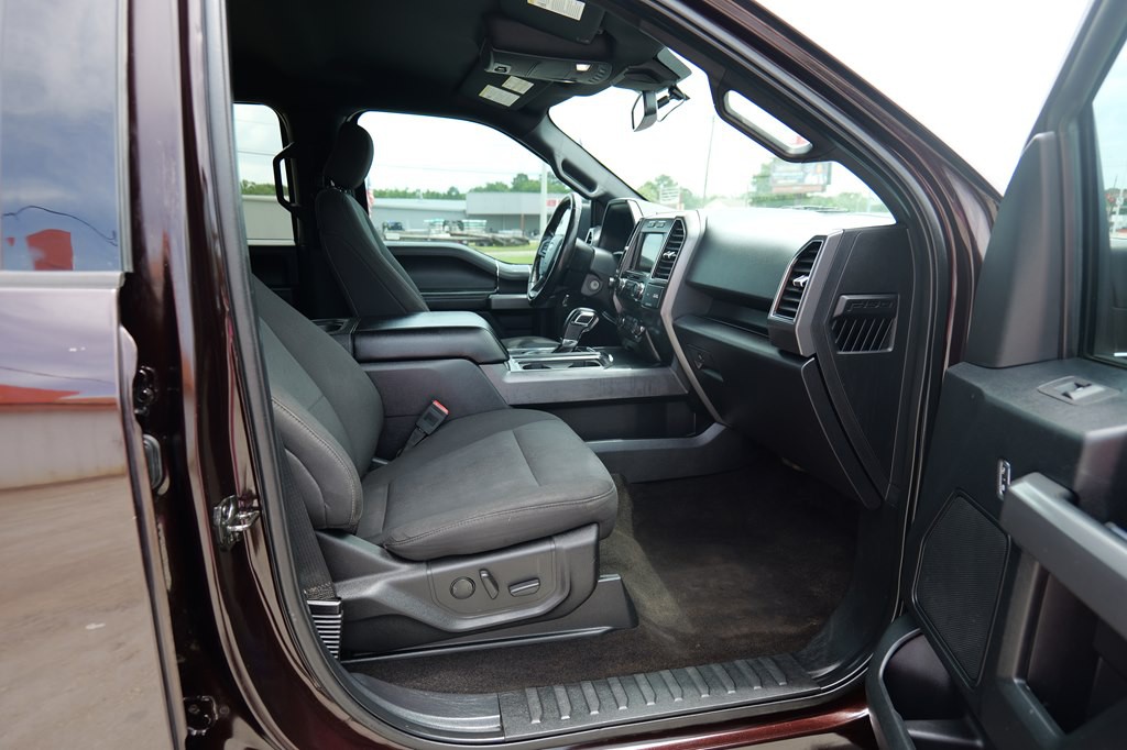 2019 Ford F-150 Image 44