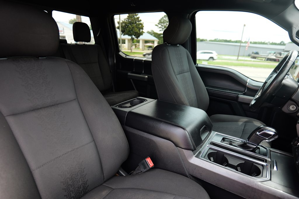 2019 Ford F-150 Image 45