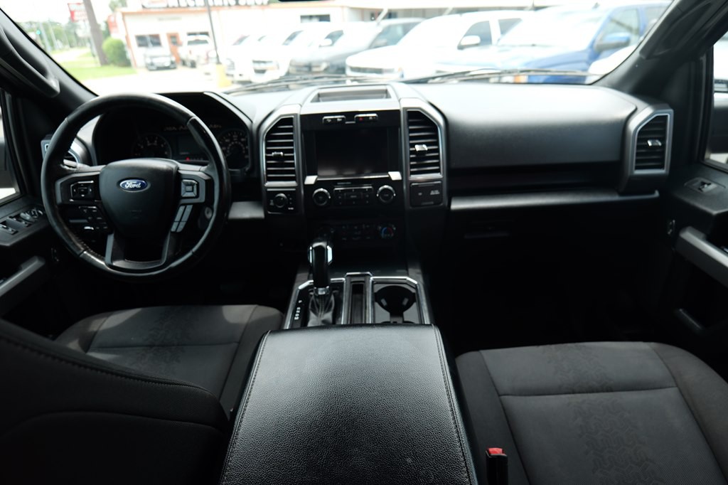 2019 Ford F-150 Image 46