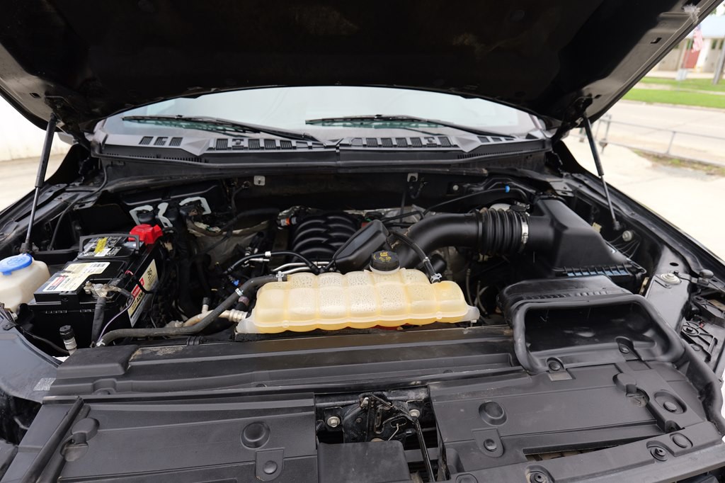 2019 Ford F-150 Image 49
