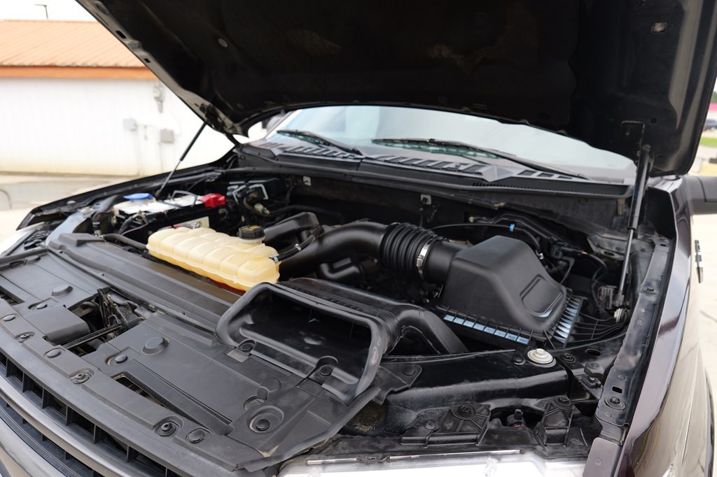 2019 Ford F-150 Image 50