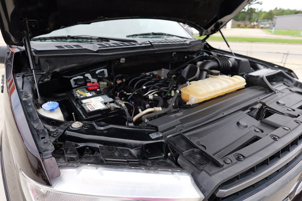2019 Ford F-150 Image 51