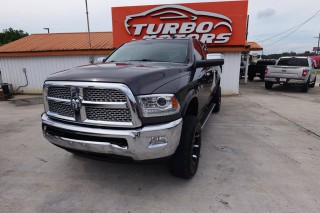 Image for 2017 RAM 2500 Laramie ID: 7460073