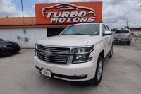 Image for 2015 Chevrolet Tahoe 1500 LTZ ID: 7464441