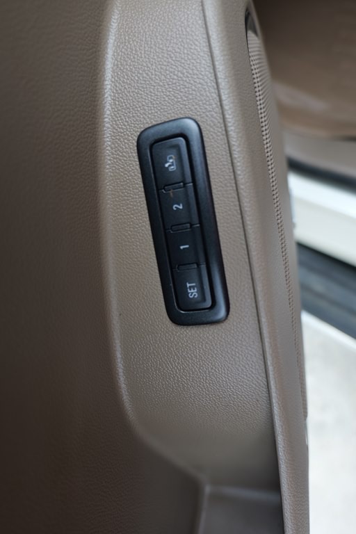2015 Chevrolet Tahoe Image 15