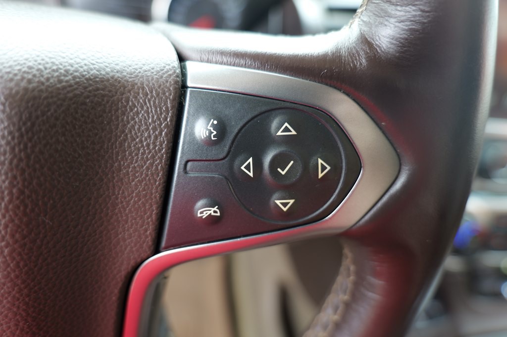 2015 Chevrolet Tahoe Image 17