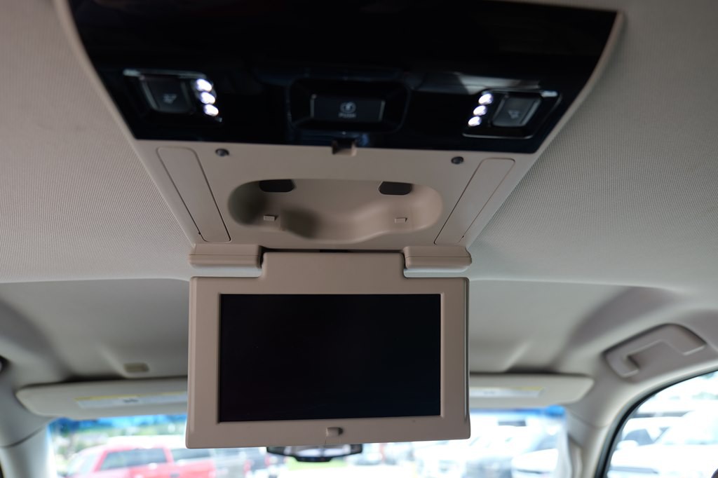 2015 Chevrolet Tahoe Image 27