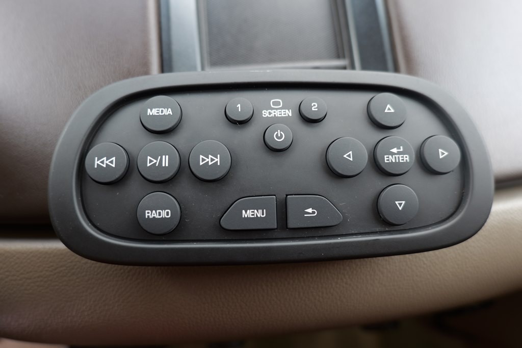 2015 Chevrolet Tahoe Image 29