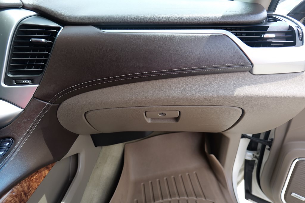 2015 Chevrolet Tahoe Image 42
