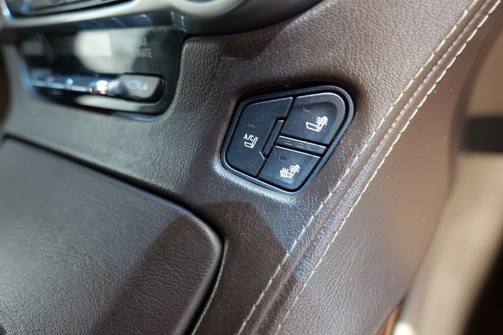 2015 Chevrolet Tahoe Image 44