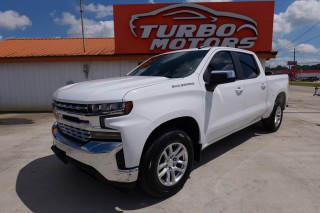 Image for 2021 Chevrolet Silverado 1500 LT ID: 7470311