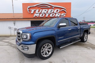 Image for 2018 GMC Sierra 1500 SLT ID: 7476819