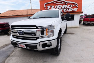 Image for 2019 Ford F-150 Supercrew ID: 7477987