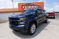 Image for 2020 Chevrolet Silverado 1500 Custom ID: 7480814