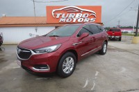 Image for 2019 Buick Enclave Essence ID: 7485436